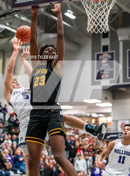 Thumbnail 1 in Avon @ Brownsburg photogallery.