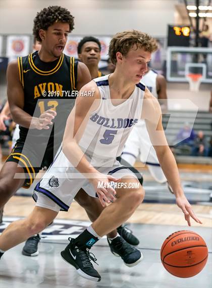 Thumbnail 2 in Avon @ Brownsburg photogallery.