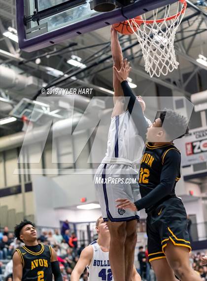 Thumbnail 1 in Avon @ Brownsburg photogallery.