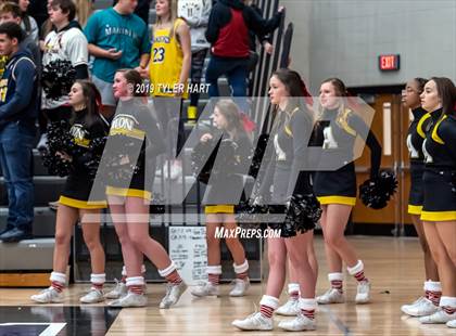 Thumbnail 2 in Avon @ Brownsburg photogallery.