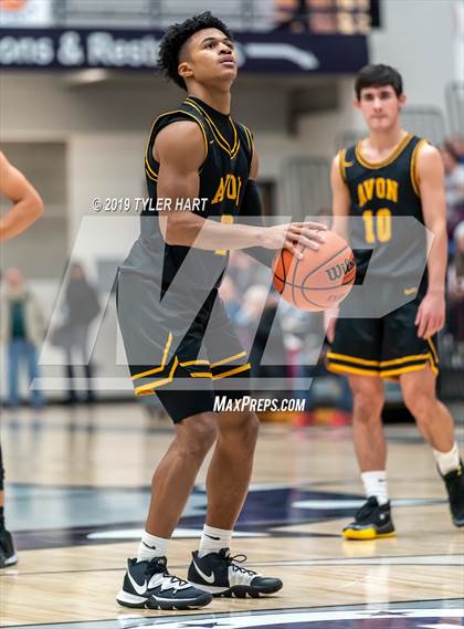 Thumbnail 1 in Avon @ Brownsburg photogallery.