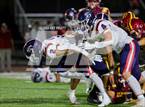 Photo from the gallery "Rancho Cotate @ Cardinal Newman"