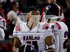 Photo from the gallery "Rancho Cotate @ Cardinal Newman"