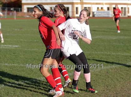 Thumbnail 3 in Scarborough @ Thornton Academy photogallery.