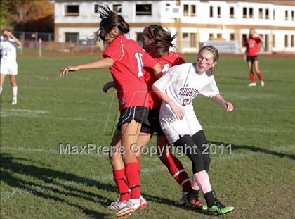 Thumbnail 2 in Scarborough @ Thornton Academy photogallery.