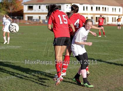 Thumbnail 1 in Scarborough @ Thornton Academy photogallery.