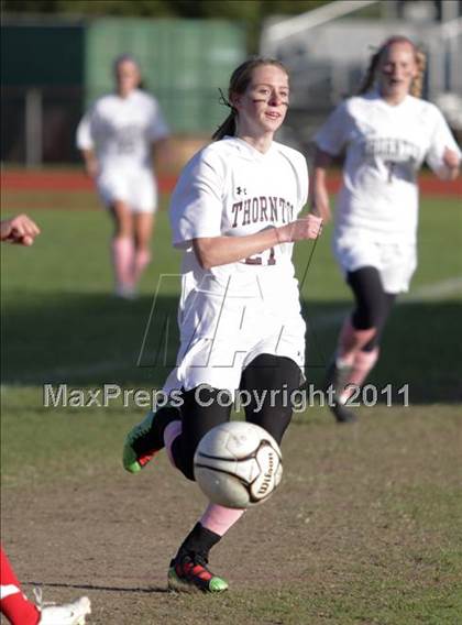 Thumbnail 1 in Scarborough @ Thornton Academy photogallery.