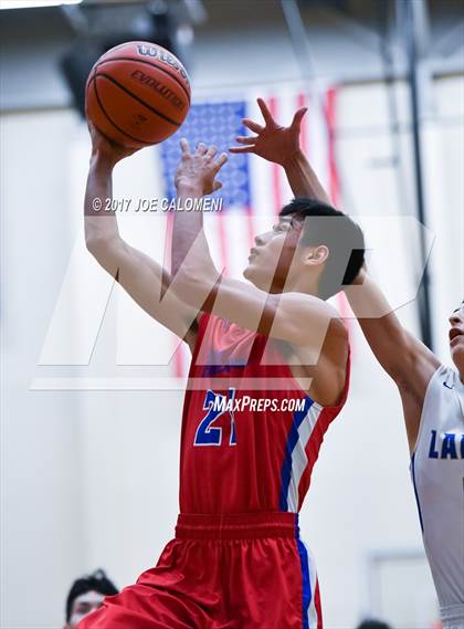 Thumbnail 2 in Jefferson vs Lanier [Sidney] photogallery.