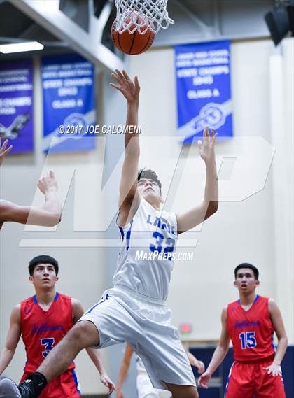 Thumbnail 1 in Jefferson vs Lanier [Sidney] photogallery.