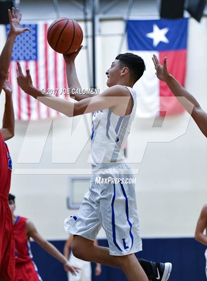 Thumbnail 3 in Jefferson vs Lanier [Sidney] photogallery.