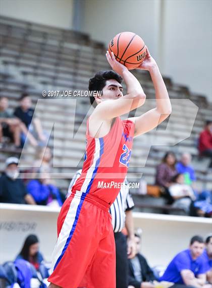 Thumbnail 2 in Jefferson vs Lanier [Sidney] photogallery.