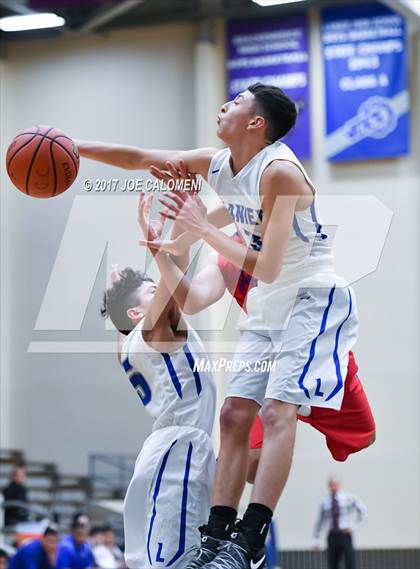 Thumbnail 1 in Jefferson vs Lanier [Sidney] photogallery.