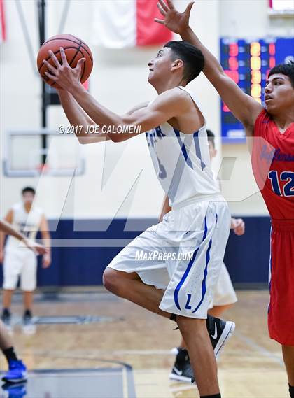 Thumbnail 1 in Jefferson vs Lanier [Sidney] photogallery.