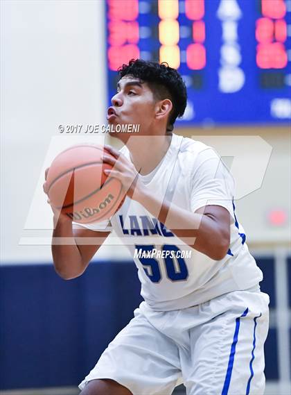 Thumbnail 3 in Jefferson vs Lanier [Sidney] photogallery.