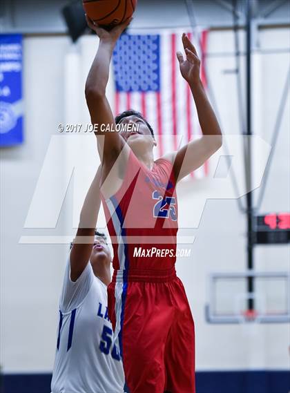 Thumbnail 1 in Jefferson vs Lanier [Sidney] photogallery.