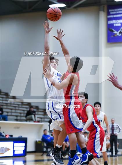 Thumbnail 2 in Jefferson vs Lanier [Sidney] photogallery.