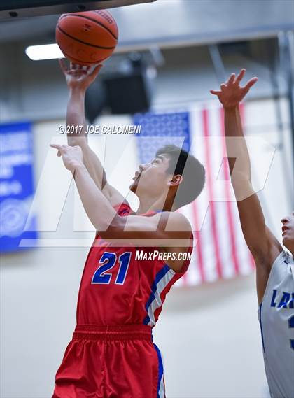 Thumbnail 3 in Jefferson vs Lanier [Sidney] photogallery.