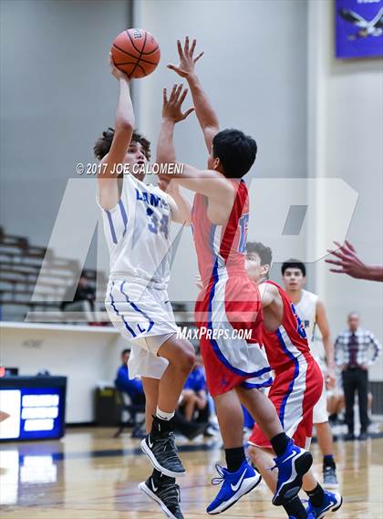 Thumbnail 1 in Jefferson vs Lanier [Sidney] photogallery.