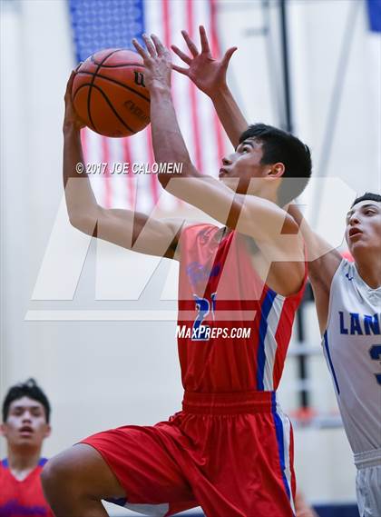 Thumbnail 1 in Jefferson vs Lanier [Sidney] photogallery.