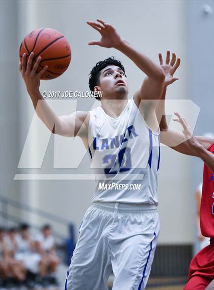 Thumbnail 2 in Jefferson vs Lanier [Sidney] photogallery.