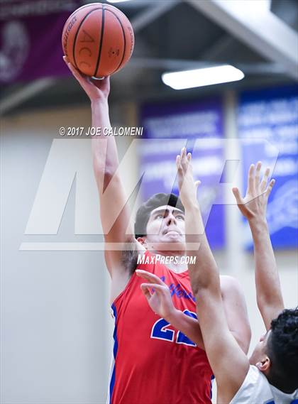 Thumbnail 1 in Jefferson vs Lanier [Sidney] photogallery.