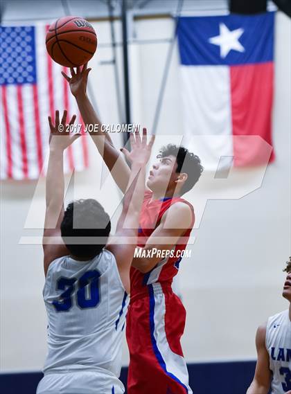 Thumbnail 2 in Jefferson vs Lanier [Sidney] photogallery.