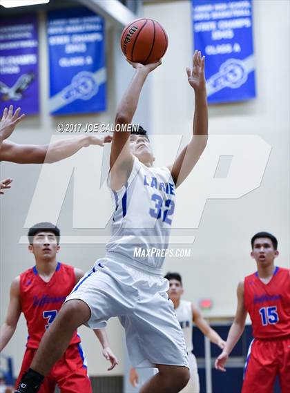 Thumbnail 3 in Jefferson vs Lanier [Sidney] photogallery.