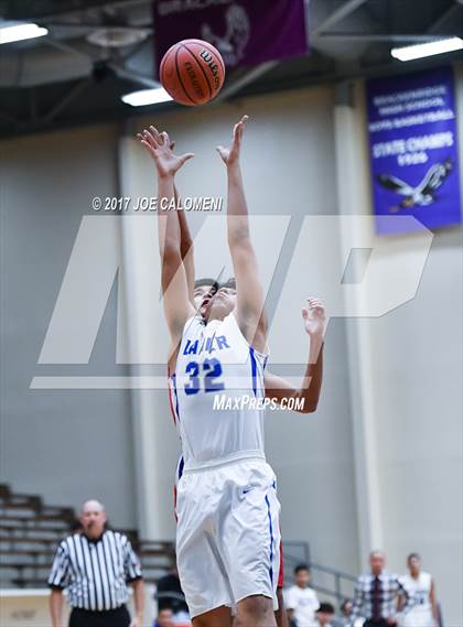 Thumbnail 1 in Jefferson vs Lanier [Sidney] photogallery.