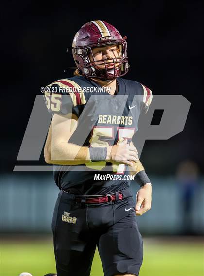 Thumbnail 3 in Ponder @ Whitesboro photogallery.