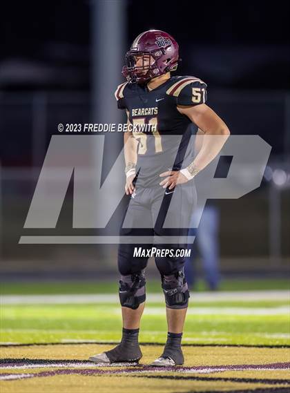 Thumbnail 2 in Ponder @ Whitesboro photogallery.
