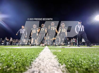 Thumbnail 1 in Ponder @ Whitesboro photogallery.