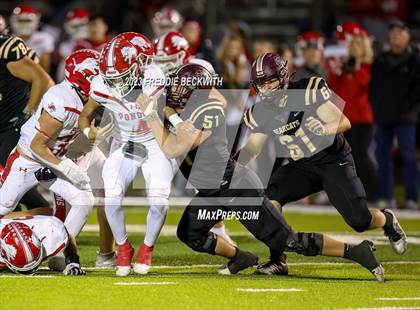 Thumbnail 3 in Ponder @ Whitesboro photogallery.