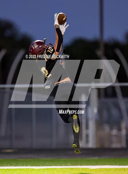 Thumbnail 1 in Ponder @ Whitesboro photogallery.