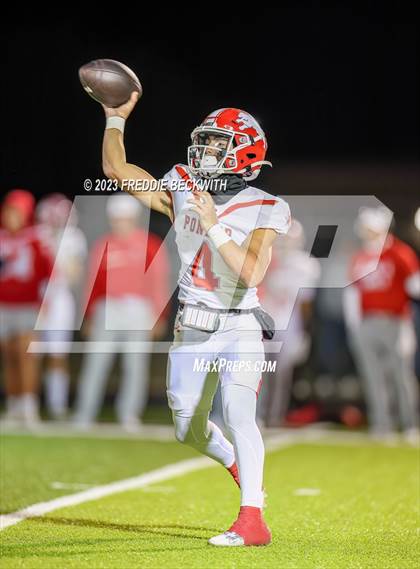 Thumbnail 1 in Ponder @ Whitesboro photogallery.
