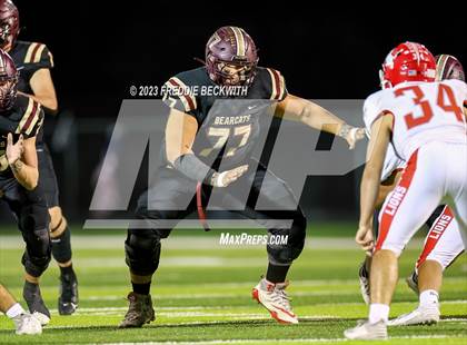 Thumbnail 3 in Ponder @ Whitesboro photogallery.
