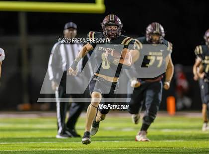Thumbnail 1 in Ponder @ Whitesboro photogallery.