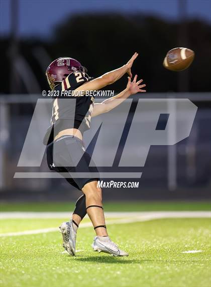 Thumbnail 1 in Ponder @ Whitesboro photogallery.