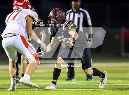 Thumbnail 1 in Ponder @ Whitesboro photogallery.