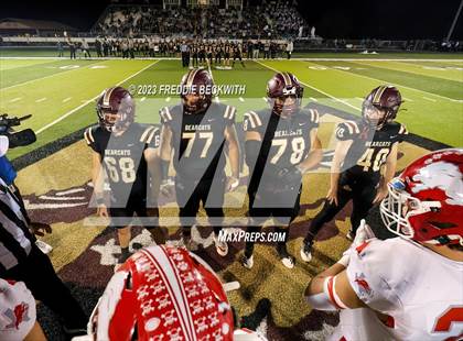Thumbnail 2 in Ponder @ Whitesboro photogallery.