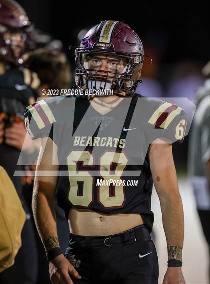 Thumbnail 3 in Ponder @ Whitesboro photogallery.