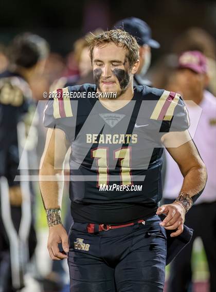 Thumbnail 1 in Ponder @ Whitesboro photogallery.