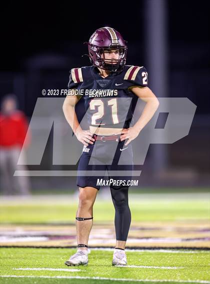Thumbnail 2 in Ponder @ Whitesboro photogallery.