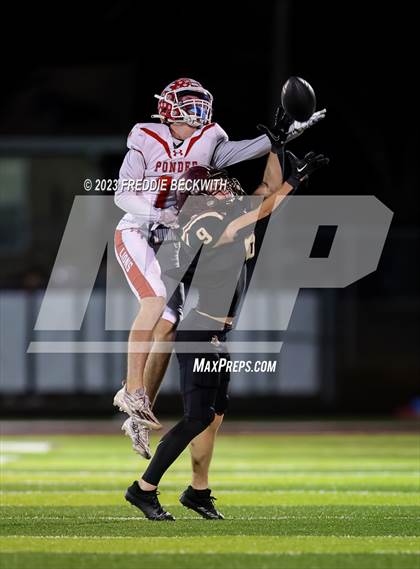 Thumbnail 1 in Ponder @ Whitesboro photogallery.
