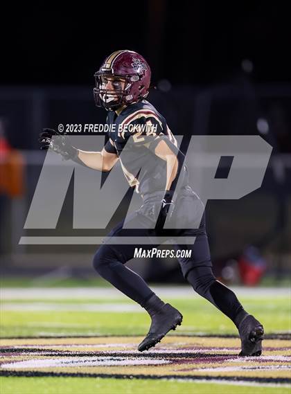 Thumbnail 1 in Ponder @ Whitesboro photogallery.