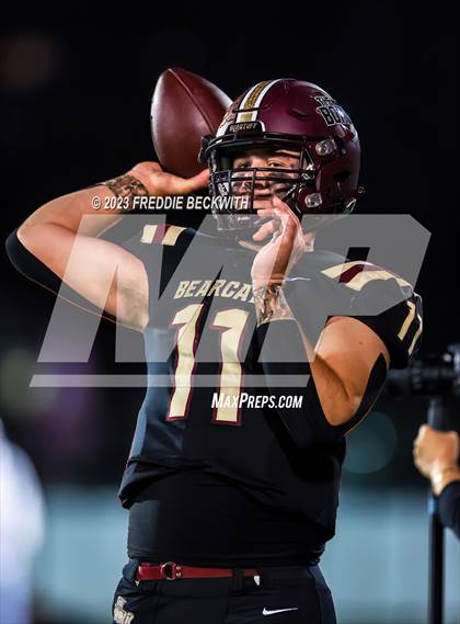 Thumbnail 3 in Ponder @ Whitesboro photogallery.