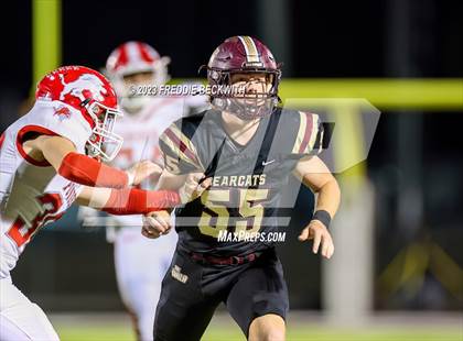 Thumbnail 2 in Ponder @ Whitesboro photogallery.