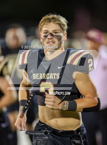 Thumbnail 2 in Ponder @ Whitesboro photogallery.