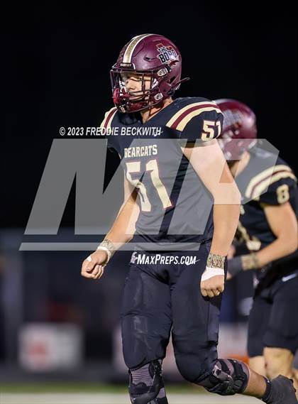 Thumbnail 1 in Ponder @ Whitesboro photogallery.