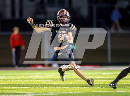 Thumbnail 3 in Ponder @ Whitesboro photogallery.