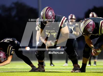 Thumbnail 1 in Ponder @ Whitesboro photogallery.